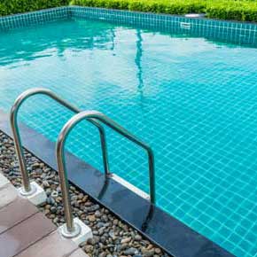 fiberglass pools key west